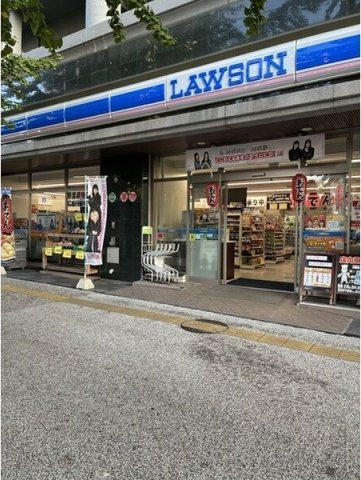 OnePaseoの周辺
