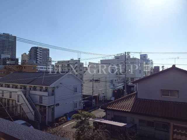 【展望】 | ヴィクトワール