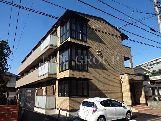 【外観】 | ヴィクトワール