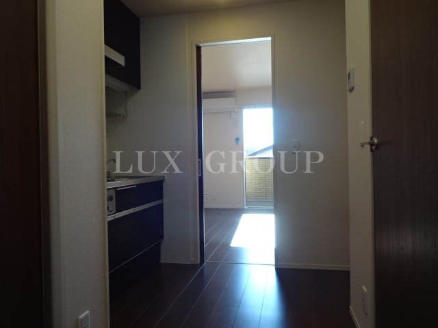 【内装】 | ヴィクトワール