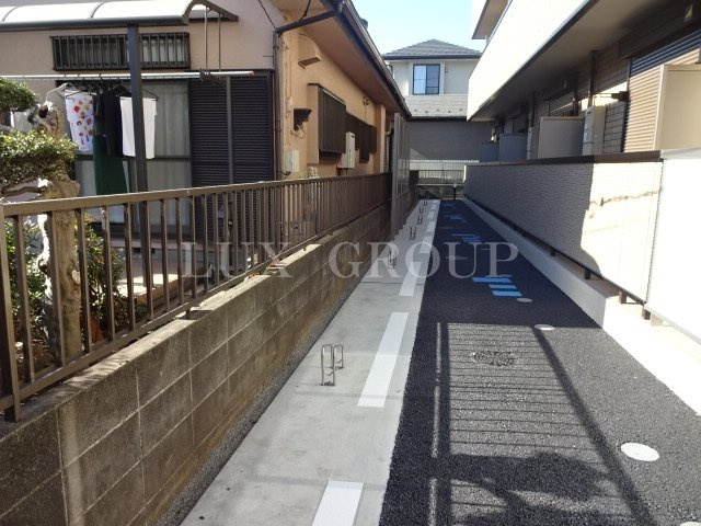 【その他共用部分】 | ヴィクトワール