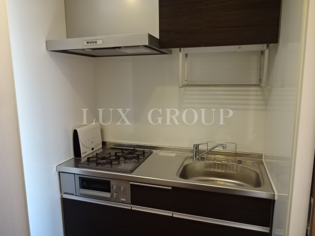 【キッチン】 | ヴィクトワール