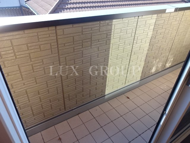 【バルコニー】 | ヴィクトワール