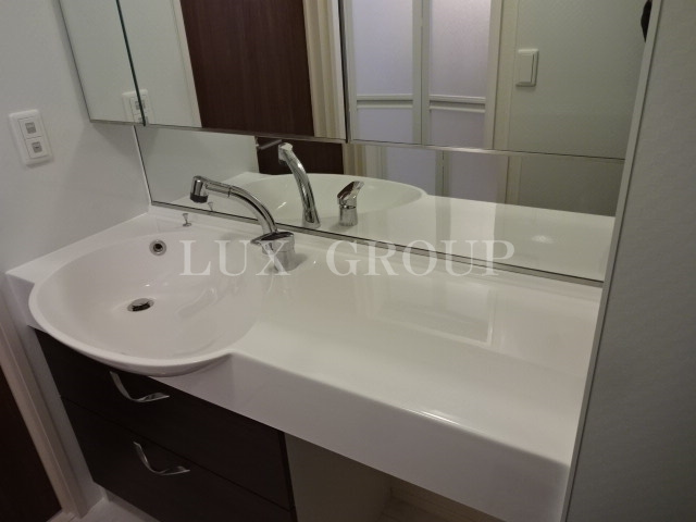 【独立洗面台】 | ヴィクトワール