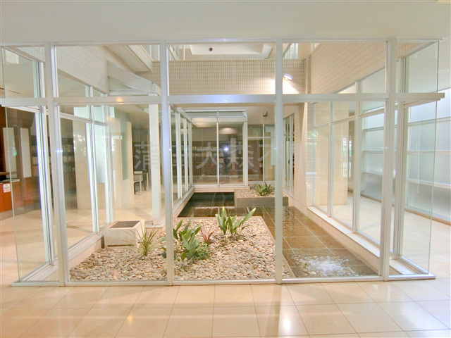 パークタワー東京フロントのその他共用部分