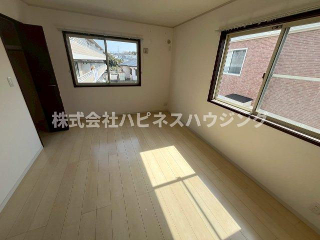 PLASIRⅡ～プレジールツー～の内装