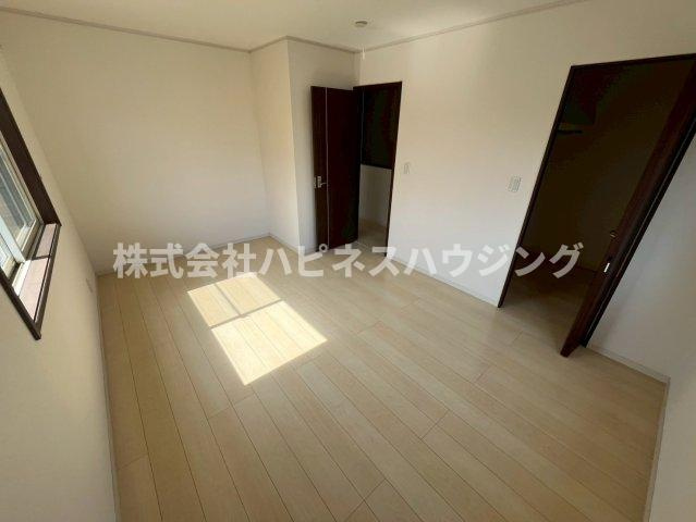 PLASIRⅡ～プレジールツー～の内装