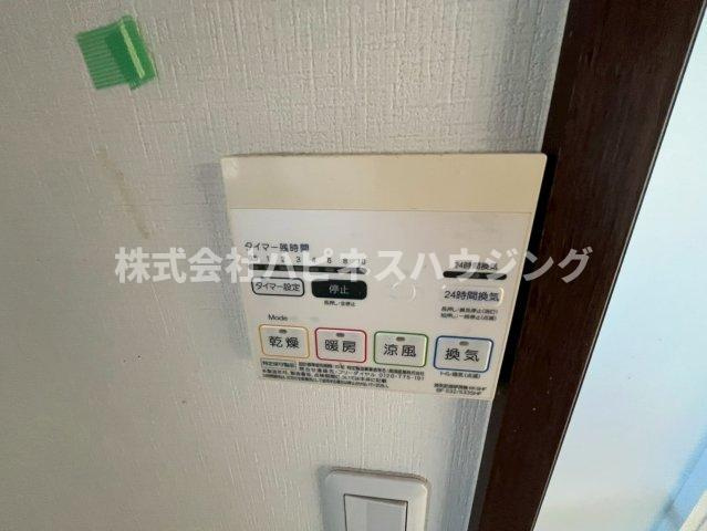 PLASIRⅡ～プレジールツー～の収納