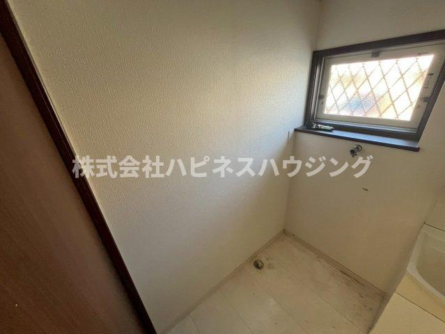 PLASIRⅡ～プレジールツー～の洋室