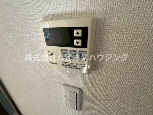 PLASIRⅡ～プレジールツー～の収納