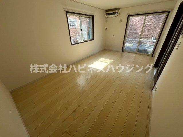 PLASIRⅡ～プレジールツー～の駐車場