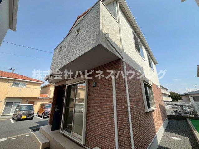 PLASIRⅡ～プレジールツー～の外観