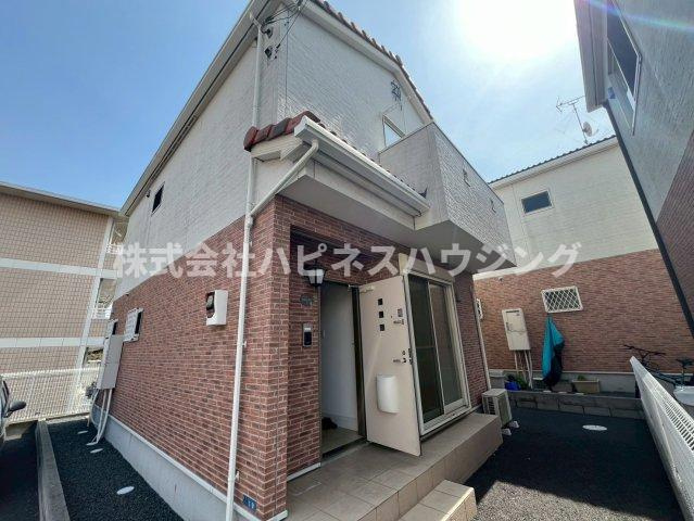 PLASIRⅡ～プレジールツー～のトイレ