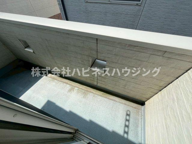 PLASIRⅡ～プレジールツー～のキッチン