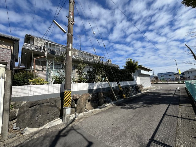 土地　加納丸之内
