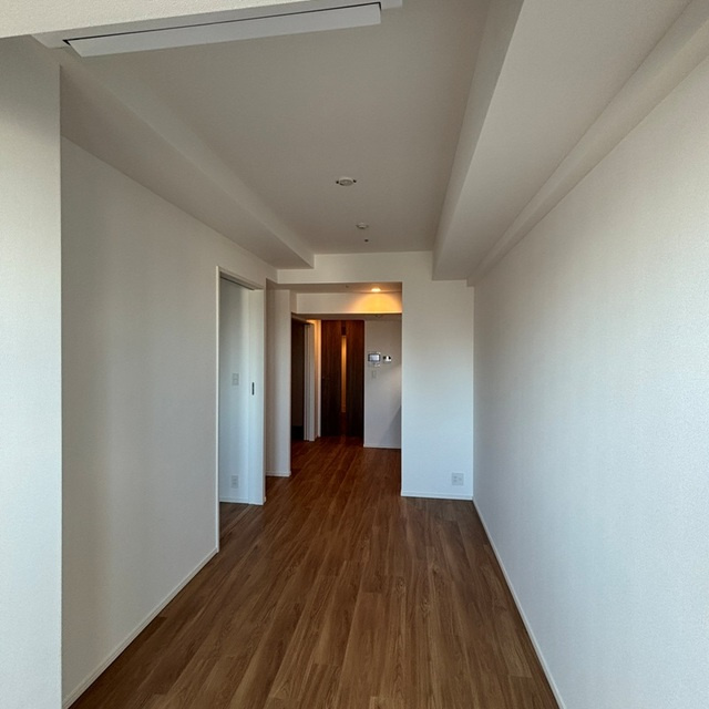 パークアクシス品川天王洲アイルのその他|※写真は同タイプ住戸です。