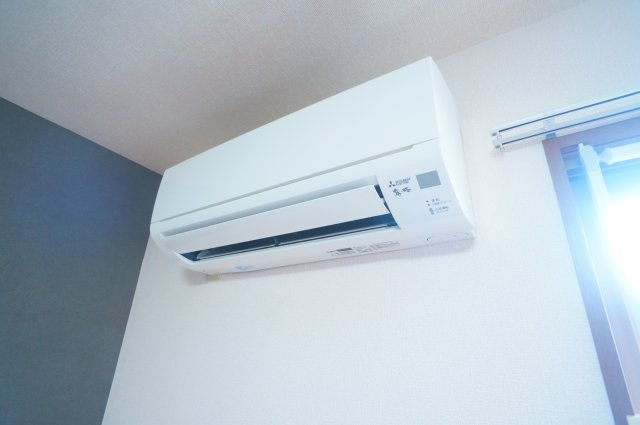 メゾンプレミールＡの収納