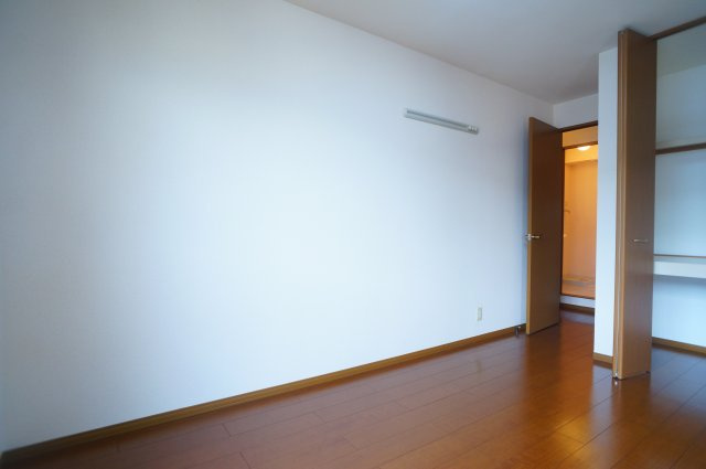 メゾンプレミールＡの収納