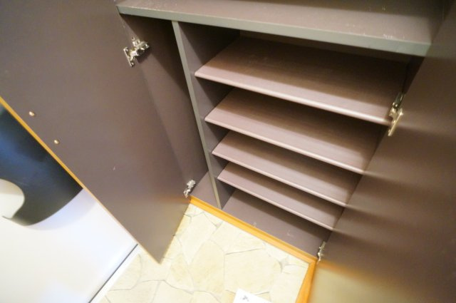 メゾンプレミールＡの設備