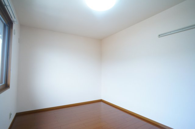 メゾンプレミールＡの洋室