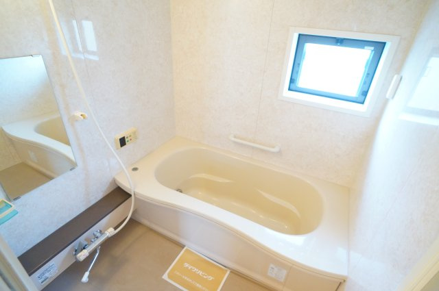 メゾンプレミールＡの洋室