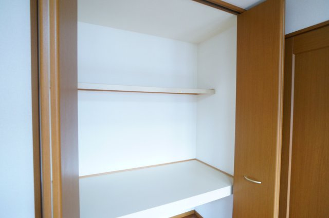 メゾンプレミールＡのトイレ