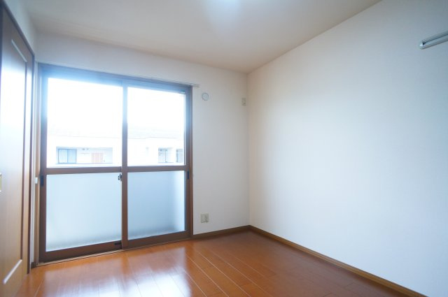 メゾンプレミールＡの収納