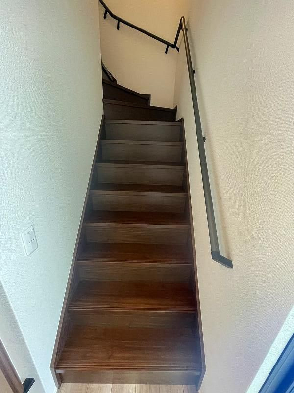 HAMAVILLA HILLSの内装