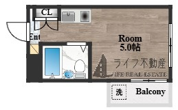 パルハウス丸善