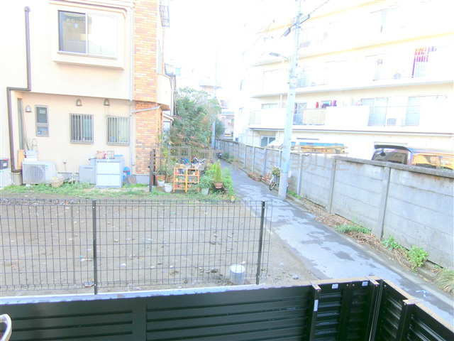 ディモーラ蒲田の展望|展望