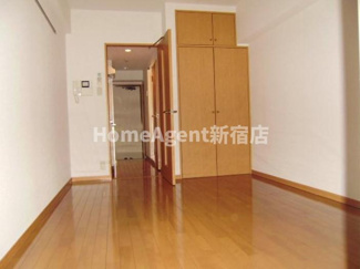 【内装】 | スカイコート田園調布 | 同仕様写真