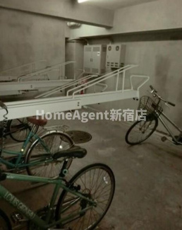 【その他共用部分】 | スカイコート田園調布