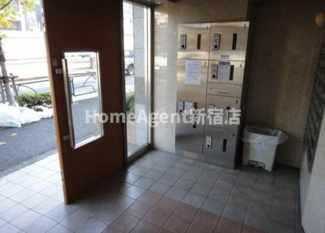 【その他共用部分】 | スカイコート田園調布