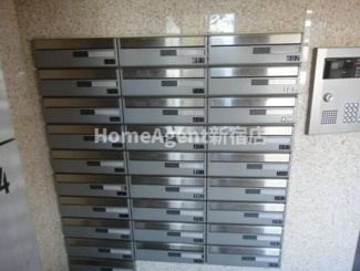 【その他共用部分】 | スカイコート田園調布