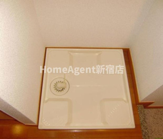 【設備】 | スカイコート田園調布