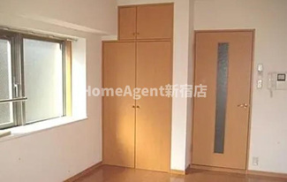 【内装】 | スカイコート田園調布