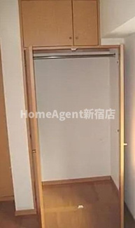 【収納】 | スカイコート田園調布 | 同仕様写真