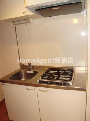 【キッチン】 | スカイコート田園調布