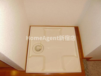 【設備】 | スカイコート田園調布 | 同仕様写真