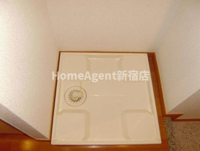 【設備】 | スカイコート田園調布 | 同仕様写真