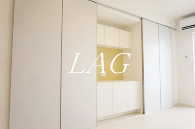 【寝室】 | リブリ・アルハンブラ | 寝室です。