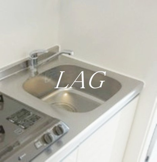 【その他】 | リブリ・アルハンブラ | シンクです。