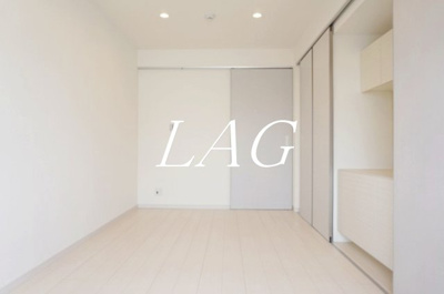 【居間・リビング】 | リブリ・アルハンブラ | 洋室のお部屋です。