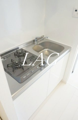 【キッチン】 | リブリ・アルハンブラ | キッチンです。