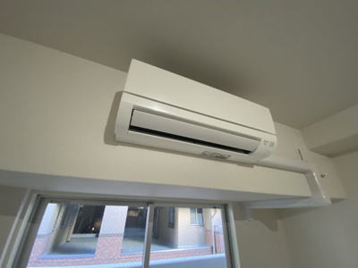 【設備】 | セオリー神戸ドミール