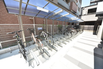 【その他】 | セオリー神戸ドミール