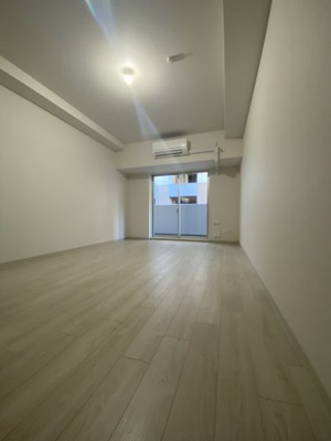 【寝室】 | セオリー神戸ドミール