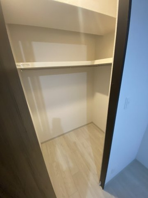 【収納】 | セオリー神戸ドミール