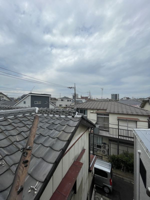 【展望】 | エーハイム栗原