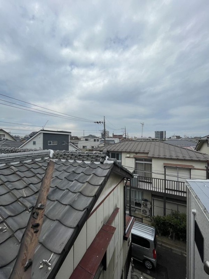 【展望】 | エーハイム栗原